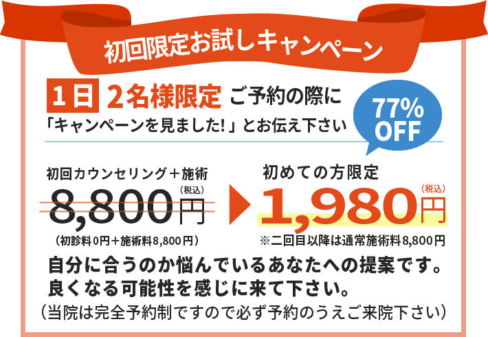 料金表
