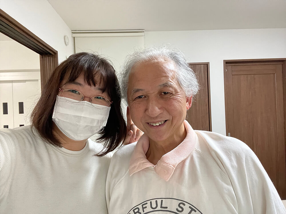 悠友治療院のお客様